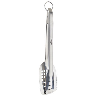 Image of Napoleon Stainless Steel BBQ Spatutong