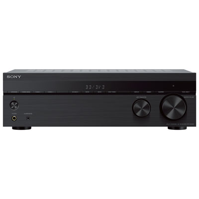 Sony STR-DH590 5.2 Channel 4K Ultra HD Home Theatre AV Receiver 4K Baby