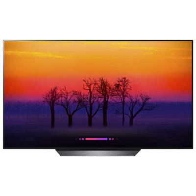 SAVE UP TO $1000 on select LG OLED TVs