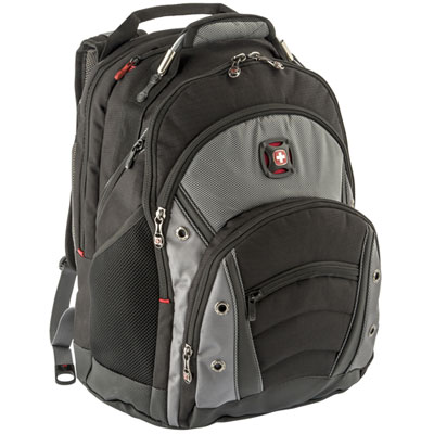 Save up to 20% on select Backpacks & Laptop Bags