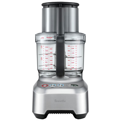 Image of Breville Sous Chef Peel & Dice Food Processor - 16-Cup - Die-Cast
