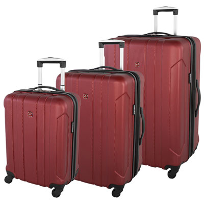 Starting at $199.99 ON SELECT LUGGAGE SETS
