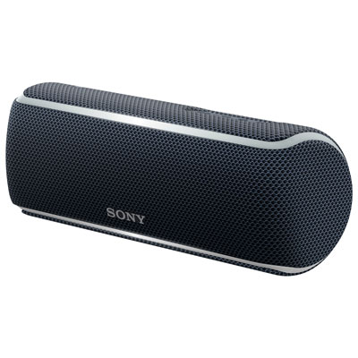 SonyEXTRA BASS XB21 Waterproof Bluetooth Speaker