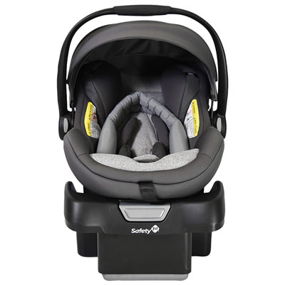 Safety 1st Onboard 35 Air Infant Car Seat Jersey Grey Best Canada - Safety 1st Onboard 35 Air Infant Car Seat Jersey Grey