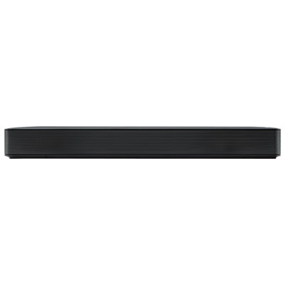 Barre De Son 2.0 Canaux De 40 W Sk1 De Lg My mom and I love for the sound quality and clarity