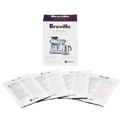 Image of Breville The Descaler (BES007)