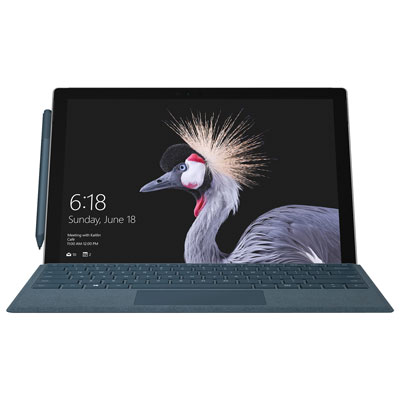 Surface Pro 12.3