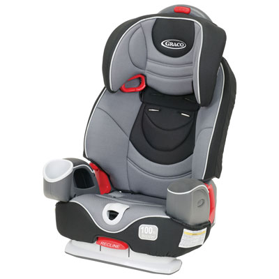 Graco Car Seat Manual Lapb0211a – Velcromag