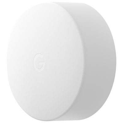 Image of Google Nest Temperature Sensor