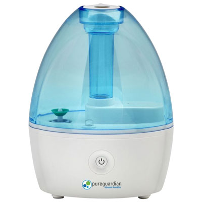 Image of PureGuardian H910BLCA 14-Hour Cool Mist Humidifier