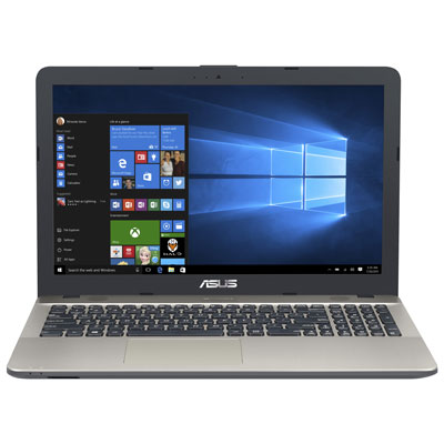 ASUS 15 Laptop with Intel Core i5 Processor, 8GB RAM & 1TB Hard Drive