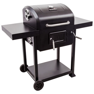 Image of Char-Broil 580 Charcoal BBQ