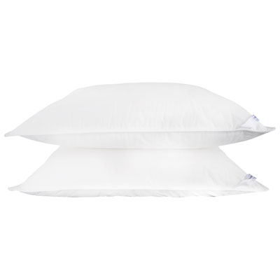 Smartsilk Comfort Level 2 Pillow - Standard