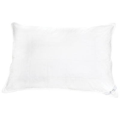 Smartsilk Comfort Level 3 Pillow - King