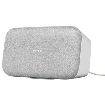 Made for your music Google Home Max