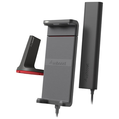 Image of weBoost Drive Sleek Cell Phone Signal Booster