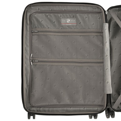 heys elemento luggage