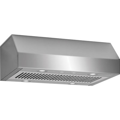 "Frigidaire 30"" Under-Cabinet Range Hood (FHWC3050RS) - Stainless Steel - Open Box -Perfect Condition"