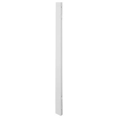 Bily EZ Fit Safety Gate Adapter - White