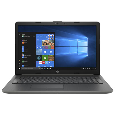 HP 15&QUOT; Laptop with AMD A6 Processor, 8GB RAM & 1TB Hard Drive