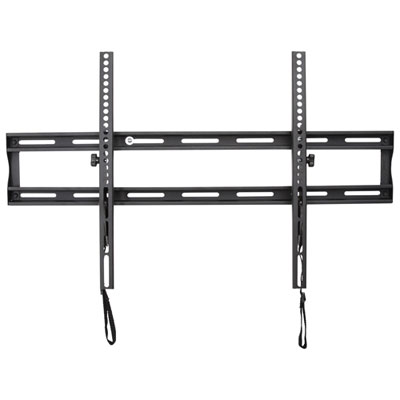 Insignia 47" - 90" Tilting TV Wall Mount - Only at Best Buy My best friend help me to put on the wall and I love it