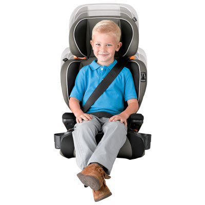 chicco kidfit booster canada