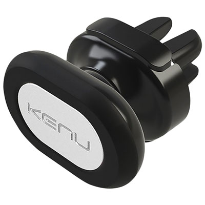 Kenu Airframe Magnetic Smartphone Car Mount - Black Omg this is the best sample I received this sample Airframe Magnetic  and I really love it