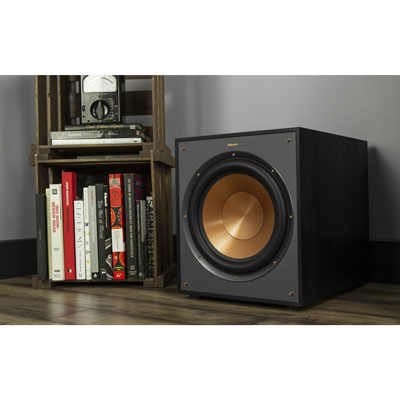 r100sw klipsch