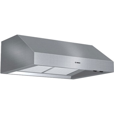 Bosch 30" Range Hood (DPH30652UC) - Open Box - Perfect Condition