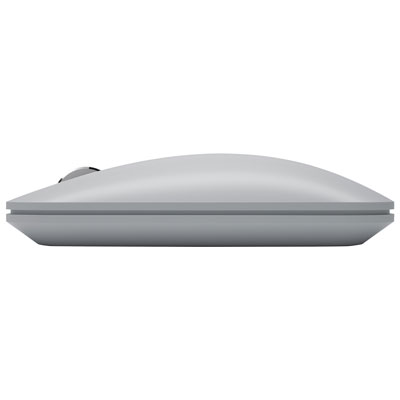 Microsoft Surface Mobile Mouse - Platinum | Best Buy Canada