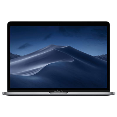 Apple MacBook Pro with Touch Bar 13.3