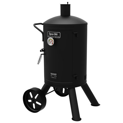 Image of Dyna-Glo Signature 681 sq. in. Vertical Charcoal Smoker