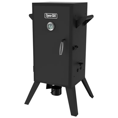 Dyna-Glo 505 sq. in. Analog Electric Smoker