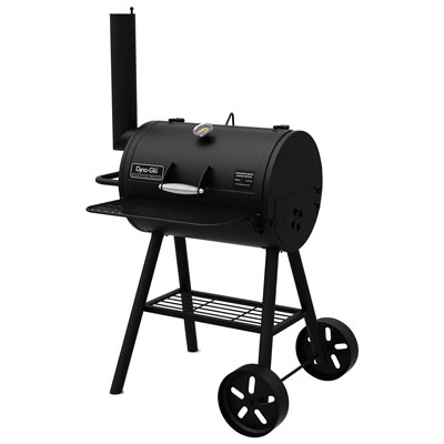Image of Dyna-Glo DGSS443CB-D Charcoal BBQ