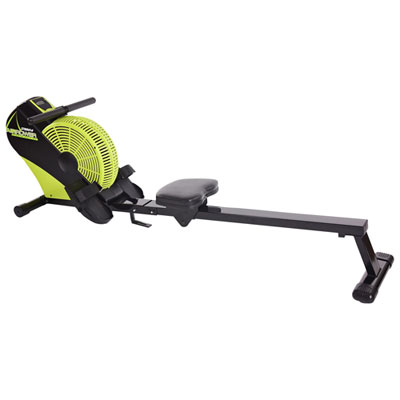 Image of Stamina Air Rower Sports Edition Rowing Machine