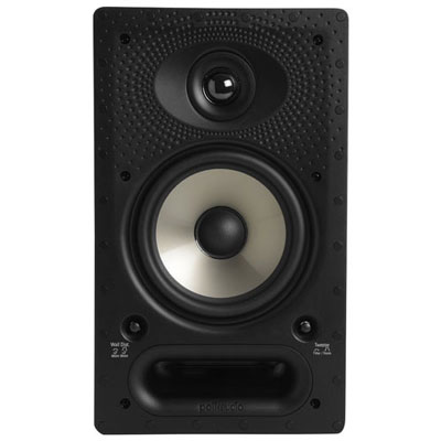 Open Box - Polk Audio 65RT 125W In-Wall Speaker