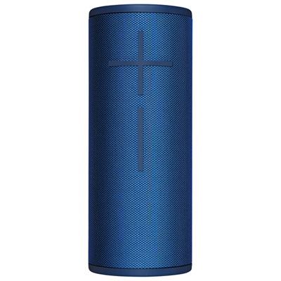 Image of Ultimate Ears BOOM 3 Waterproof Bluetooth Wireless Speaker - Blue