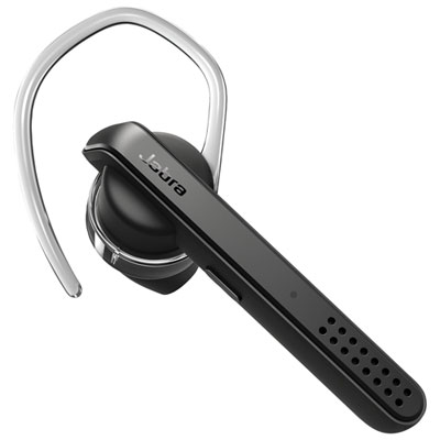 Image of Jabra Talk 45 Noise Cancelling Bluetooth Headset