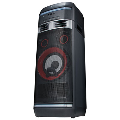 lg 1000w bluetooth speaker