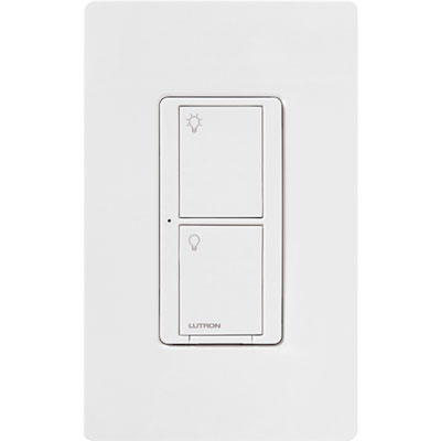 Image of Lutron Caseta Smart Light Switch
