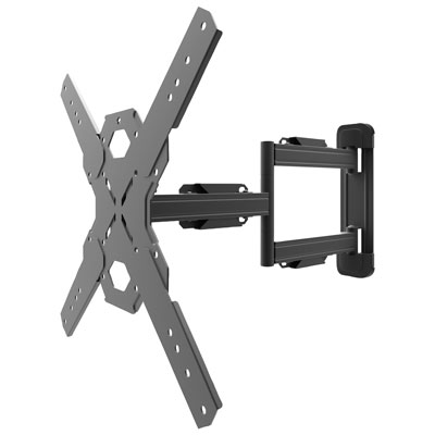 Kanto PS300 26"- 60" Full Motion TV Wall Mount 