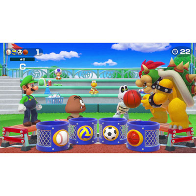 Mario party best sale digital