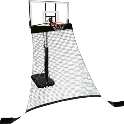 Image of Hathaway Rebounder Basketball Return System