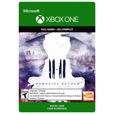 Image of 11-11: Memories Retold (Xbox One) - Digital Download