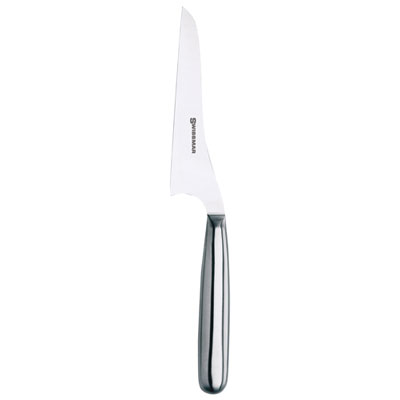 Image of Swissmar Hard Rind Cheese Knife (SK8039SS)