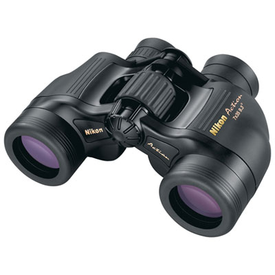 Nikon Action EX 7 x 35 Binoculars
