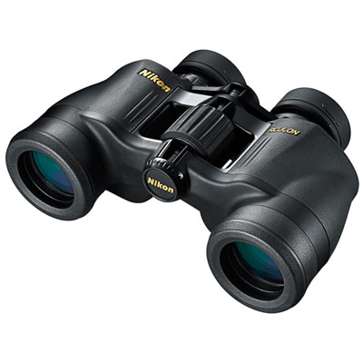 Image of Nikon Aculon 7 x 35 Binoculars