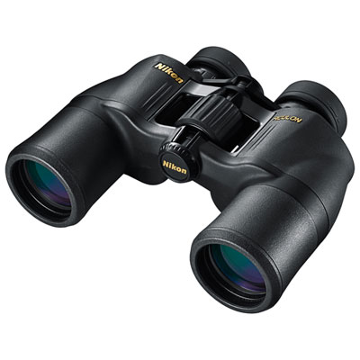 Image of Nikon Aculon 8 x 42 Binoculars