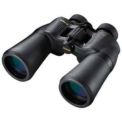 Image of Nikon Aculon 7 x 50 Binoculars