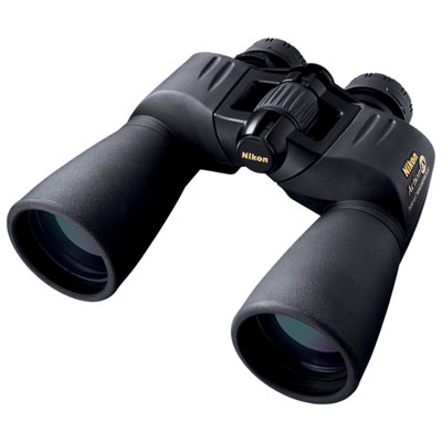 Image of Nikon Action EX 7 x 50 Binoculars